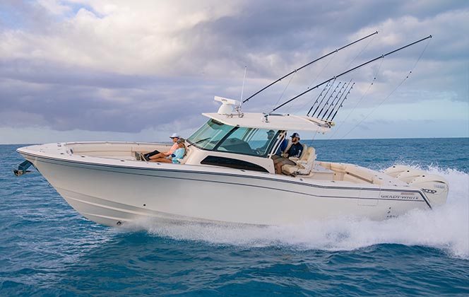 Welcome to South Florida Yachts